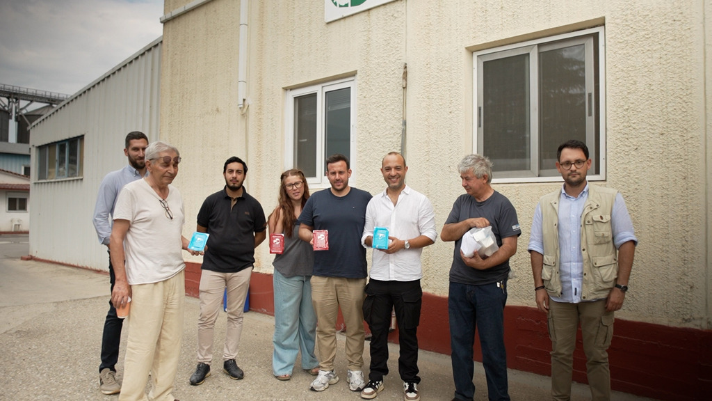 Τοπικά. Αυθεντικά. Τίμια: Προορισμοί με Γεύση και Ιστορία - Ροδόπη - Φωτογραφία 5